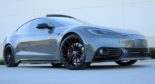 من صفر إلى 60 تصميمًا – مشروع Tesla Model S لـ SEMA 2017