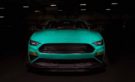 Roush Performane Ford Mustang 729 Boss 2017 Tuning 3 135x82 Widebody Kraftwerk: Roush Performane Ford Mustang 729