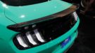 Roush Performane Ford Mustang 729 Boss 2017 Tuning 6 135x76 Widebody Kraftwerk: Roush Performane Ford Mustang 729