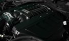 Roush Performane Ford Mustang 729 Boss 2017 Tuning 7 135x82 Widebody Kraftwerk: Roush Performane Ford Mustang 729