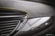 &#8222;The Dark Ride&#8220; &#8211; Neidfaktor Audi RS6 C7 Avant Interieur