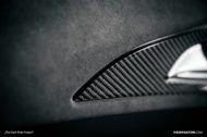 The Dark Ride Audi RS6 C7 Avant Tuning Neidfaktor Interieur 8 190x126