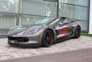 VOS Cars Corvette Z06 ZR1 Tuning 2017 12 190x127