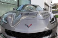 VOS Cars Corvette Z06 ZR1 Tuning 2017 2 190x127