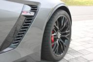 VOS Cars Corvette Z06 ZR1 Tuning 2017 21 190x127