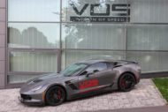 VOS Cars Corvette Z06 ZR1 Tuning 2017 9 190x127