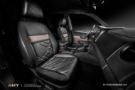 VW Amarok Amy Carlex Design Tuning 2017 2 190x127 VW Amarok Amy   Carlex Design zeigt edlen Pickup Laster