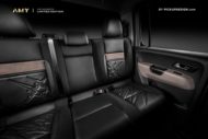 VW Amarok Amy Carlex Design Tuning 2017 5 190x127 VW Amarok Amy   Carlex Design zeigt edlen Pickup Laster