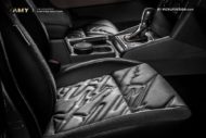 VW Amarok Amy Carlex Design Tuning 2017 7 190x127