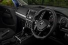 VW Amarok Amy Carlex Design Tuning 2018 15 135x90 VW Amarok Amy   Carlex Design zeigt edlen Pickup Laster