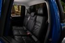 VW Amarok Amy Carlex Design Tuning 2018 17 135x90 VW Amarok Amy   Carlex Design zeigt edlen Pickup Laster