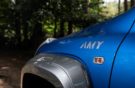VW Amarok Amy Carlex Design Tuning 2018 4 135x88 VW Amarok Amy   Carlex Design zeigt edlen Pickup Laster