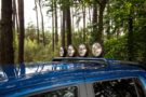 VW Amarok Amy Carlex Design Tuning 2018 8 135x90 VW Amarok Amy   Carlex Design zeigt edlen Pickup Laster