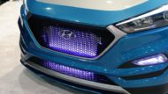 Vaccar Tucson Sport Concept SEMA 2017 Tuning Hyundai 5 190x107