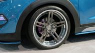 Vaccar Tucson Sport Concept SEMA 2017 Tuning Hyundai 6 190x107