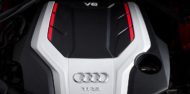 520 PS &#038; 690Nm &#8211; Wheelsandmore tunt den neuen Audi RS5 B9