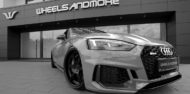 Wheelsandmore Audi RS5 B9 Tuning 7 190x94 520 PS & 690Nm   Wheelsandmore tunt den neuen Audi RS5 B9