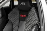2017 Audi RS3 ABT Sportsline Tuning 1 155x103 Brutal   Audi RS3 von ABT Sportsline mit 500 PS & 570 NM