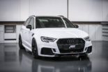 2017 Audi RS3 ABT Sportsline Tuning 10 155x103