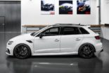 2017 Audi RS3 ABT Sportsline Tuning 2 155x103