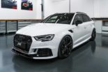 2017 Audi RS3 ABT Sportsline Tuning 4 155x103