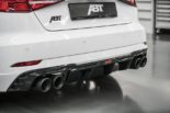 2017 Audi RS3 ABT Sportsline Tuning 5 155x103 Brutal   Audi RS3 von ABT Sportsline mit 500 PS & 570 NM