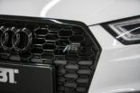2017 Audi RS3 ABT Sportsline Tuning 8 155x103 Brutal   Audi RS3 von ABT Sportsline mit 500 PS & 570 NM