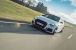 2018 Audi RS3 ABT Sportsline Tuning 6 155x103