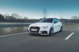 2018 Audi RS3 ABT Sportsline Tuning 8 155x103 Brutal   Audi RS3 von ABT Sportsline mit 500 PS & 570 NM