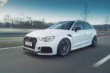 2018 Audi RS3 ABT Sportsline Tuning 9 155x103
