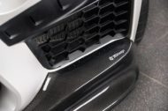 3D Design & AC Schnitzer Parts sulla BMW X6M F86 SAV