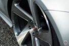 Wow - Audi A7 Sportback on Vossen CG-210T rims