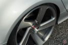 Wow - Audi A7 Sportback on Vossen CG-210T rims