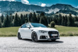 Audi RS3 ABT Sportsline Tuning 2018 3 155x103 Brutal   Audi RS3 von ABT Sportsline mit 500 PS & 570 NM