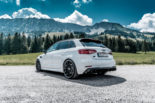 Audi RS3 ABT Sportsline Tuning 2018 4 155x103