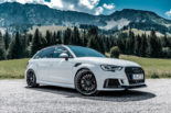 Audi RS3 ABT Sportsline Tuning 2018 5 155x103