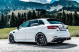 Audi RS3 ABT Sportsline Tuning 2018 7 155x103 Brutal   Audi RS3 von ABT Sportsline mit 500 PS & 570 NM