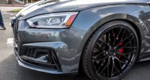 Audi S5 Sportback F5 ZF01 Zito Wheels Tuning 3 1 310x165 Gurney Flaps – Entwicklung aus der Formel 1 am Auto