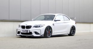 BMW M2 F87 Coupe Federsysteme HR Tuning 2 310x165