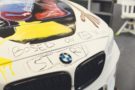 BMW M2 F87 GTS Evolve Automotive ARTCAR Tuning 32 135x90