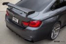 Schick - BMW M4 F82 GTS z iND Parts & Vossen Wheels