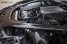 Schick - BMW M4 F82 GTS z iND Parts & Vossen Wheels