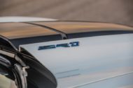 Woest – Chevrolet Corvette ZR1 HPE1200 van Hennessey