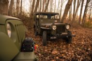 GEIGER Willys 2017 Tuning Jeep Wrangler 2 190x127
