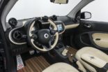 BRABUS ULTIMATE Sunseeker Limited Edition "ONE OF TEN"