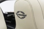 BRABUS ULTIMATE Edition limitée Sunseeker "ONE OF DEN"