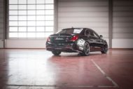 Lorinser Mercedes W222 S Klasse Mopf. Tuning 2017 11 190x127