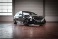 Lorinser Mercedes W222 S Klasse Mopf. Tuning 2017 9 190x127