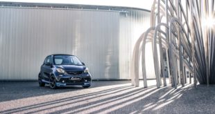 Lorinser Smart Eco Drive Essen Motor Show Tuning 2017 1 310x165 Mercedes G500 vom Tuner Lorinser mit 500 PS & 730 NM