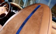 Maserati 4200 EVO Interieur LEDER Art Tuning 11 190x114